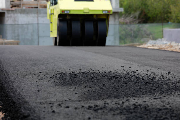 Professional Driveway Pavers in Flat Rock, MI