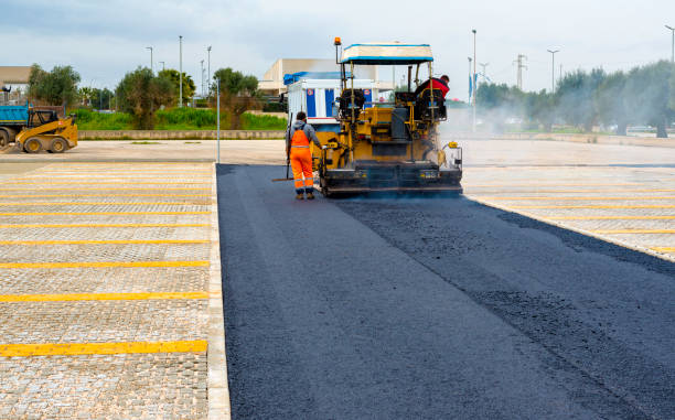Best Driveway Pavers Near Me  in Flat Rock, MI