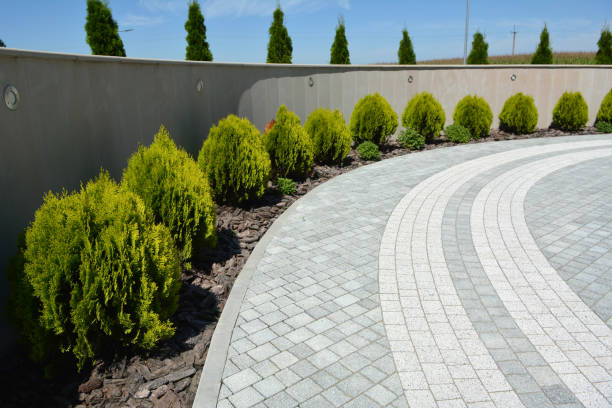 Driveway Pavers for Homes in Flat Rock, MI