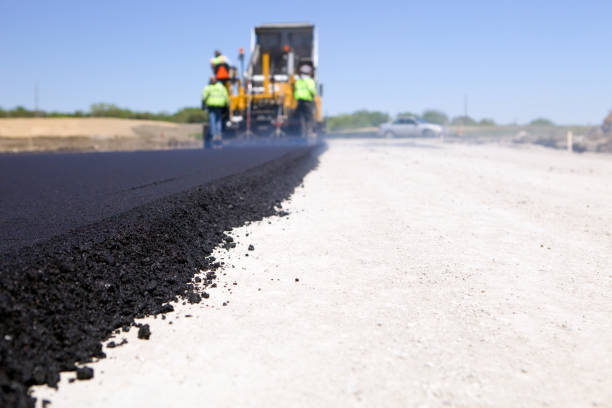 Best Affordable Driveway Pavers  in Flat Rock, MI