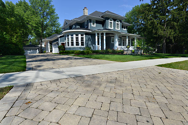 Flat Rock, MI Driveway Pavers Pros