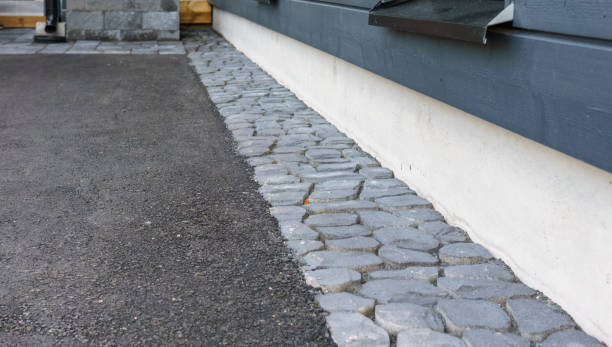 Best Driveway Pavers Near Me  in Flat Rock, MI