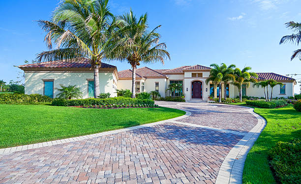 Best Driveway Pavers Near Me  in Flat Rock, MI